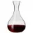 Karafka na víno Harmony Krosno 1600 ml 1 ks