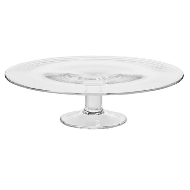 Podnos na tort Harmony Krosno 1 ks,2