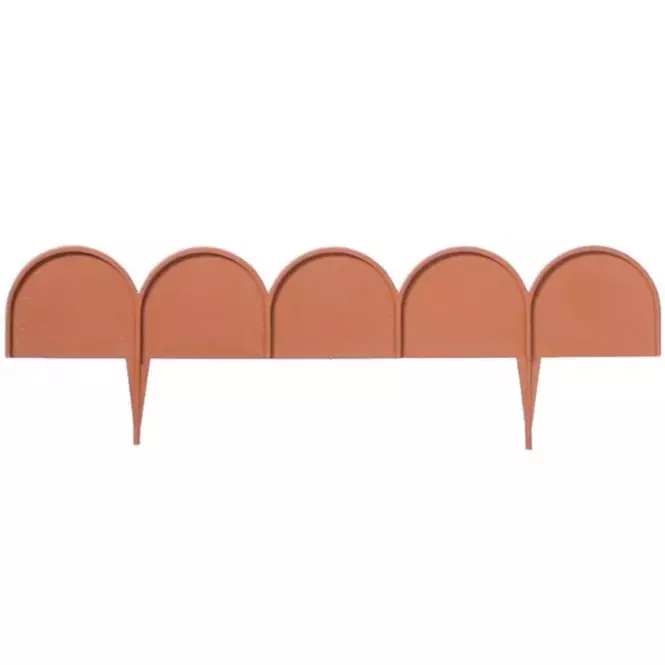 Palisáda Ikra 14040 terra