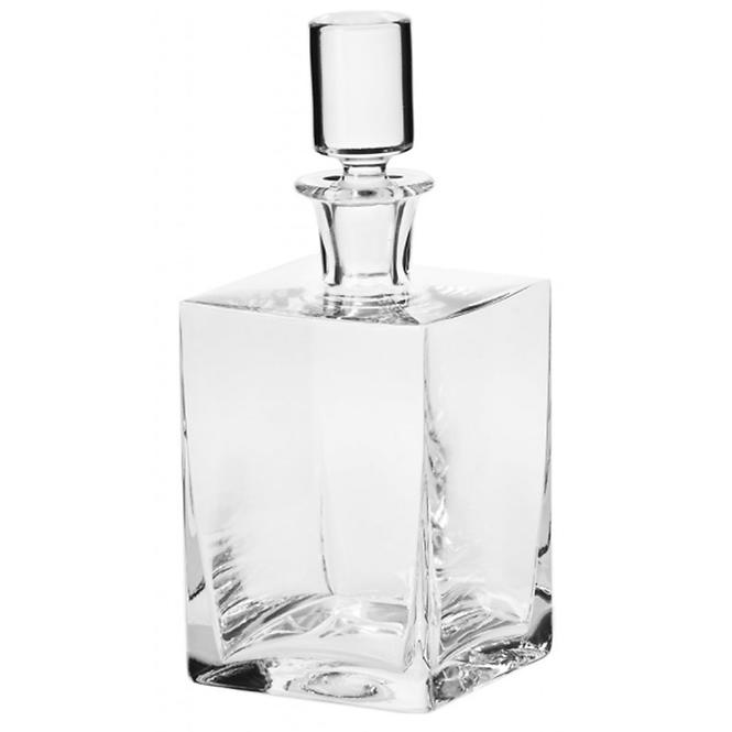 Karafka na whisky Caro Krosno 750 ml 1 ks,2