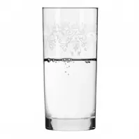 Pohár na nápoje Krista Deco Krosno 350 ml 6 ks