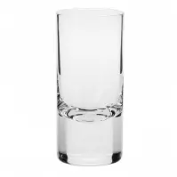 Pohár na vodku Sterling Krosno 35ml 6 ks