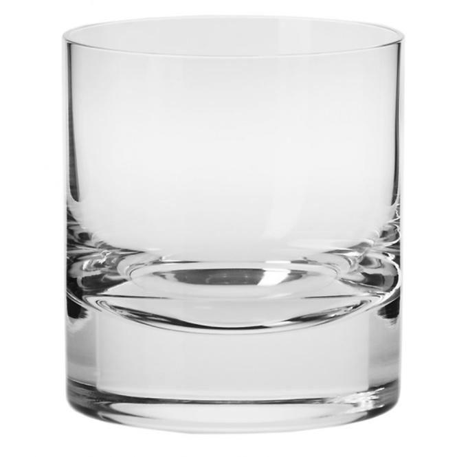 Pohár na whisky Sterling Krosno 300 ml 6 ks