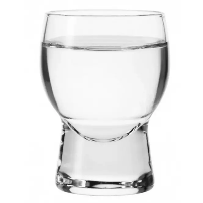 Pohár na vodku Sterling Krosno 35 ml 6 ks