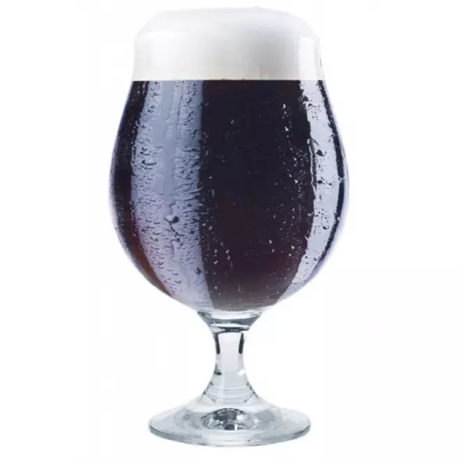 Pohár na pivo Brewery Krosno 6 ks