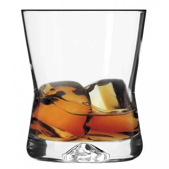 Komplet na whisky 7-kusový Signature Krosno 1 ks