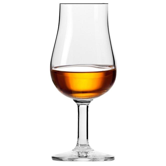 Pohár na whisky Pure Krosno 100 ml 6 ks