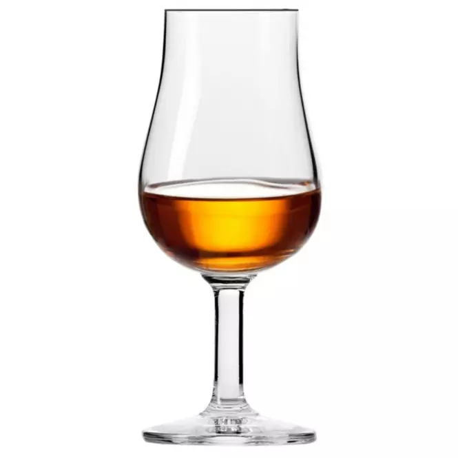Pohár na whisky Pure Krosno 100 ml 6 ks,2