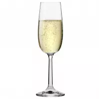 Pohár na šampanské Pure Krosno 170 ml 6 ks