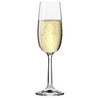 Pohár na šampanské Pure Krosno 170 ml 6 ks