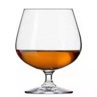 Pohár na koňak Balance Krosno 480 ml 6 ks