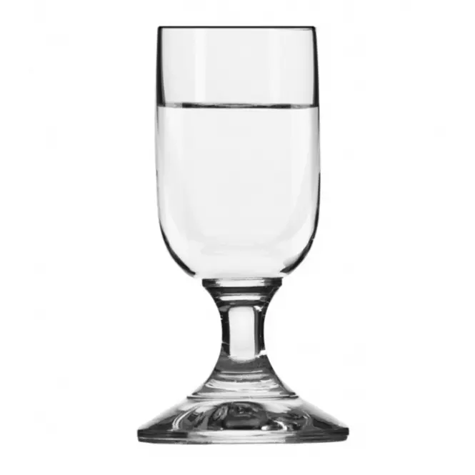Pohár na vodku Balance Krosno 20 ml 6 ks