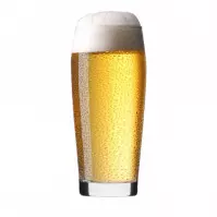 Pohár na pivo Chill Krosno 500 ml 6 ks