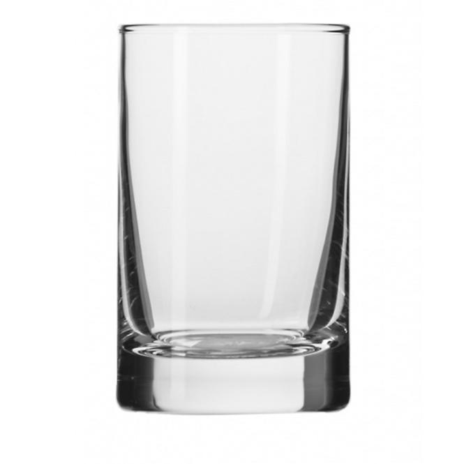 Pohár na vodku Shot Krosno 50 ml 6 ks