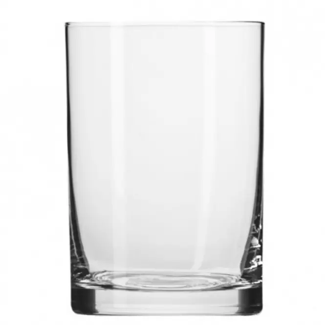 Pohár na nápoje Basic Krosno 150 ml 6 ks