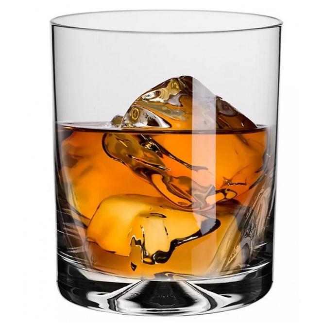 Poháre na whisky Mixology Krosno 260 ml 6 ks