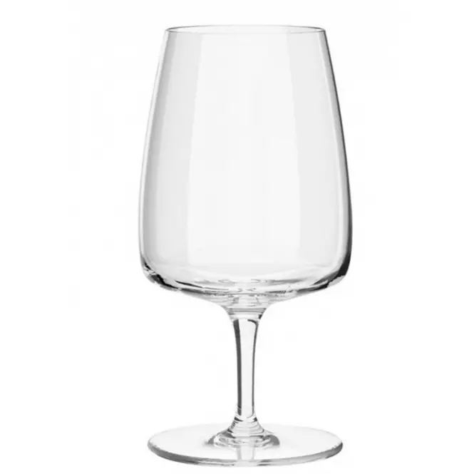 Pohár na vodu Modern Krosno 330 ml 4 ks
