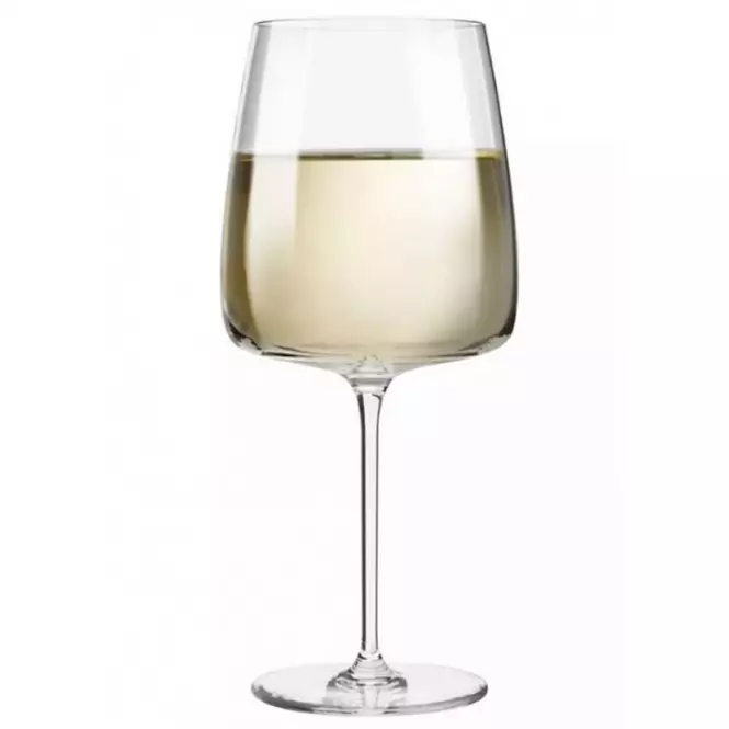 Pohár na víno Modern Krosno 480 ml 4 ks,2