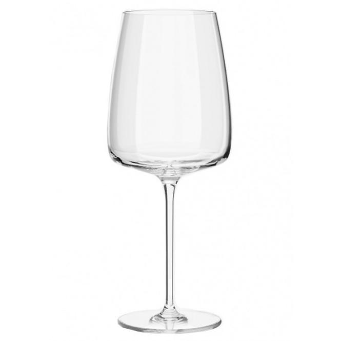 Pohár na víno Modern Krosno 600 ml 4 ks,3