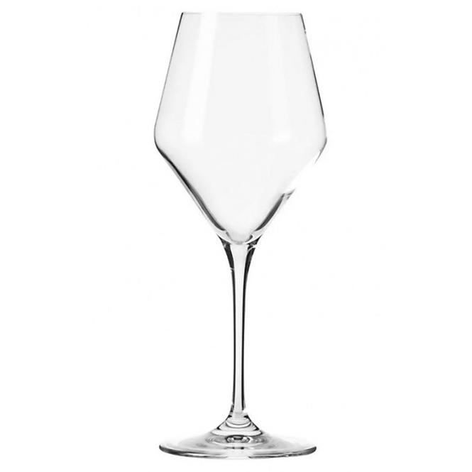 Pohár Ray Krosno 375 ml 4 ks,2