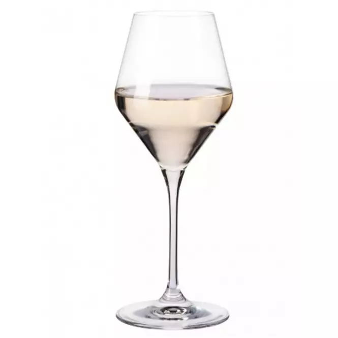 Pohár Ray Krosno 320 ml 4 ks
