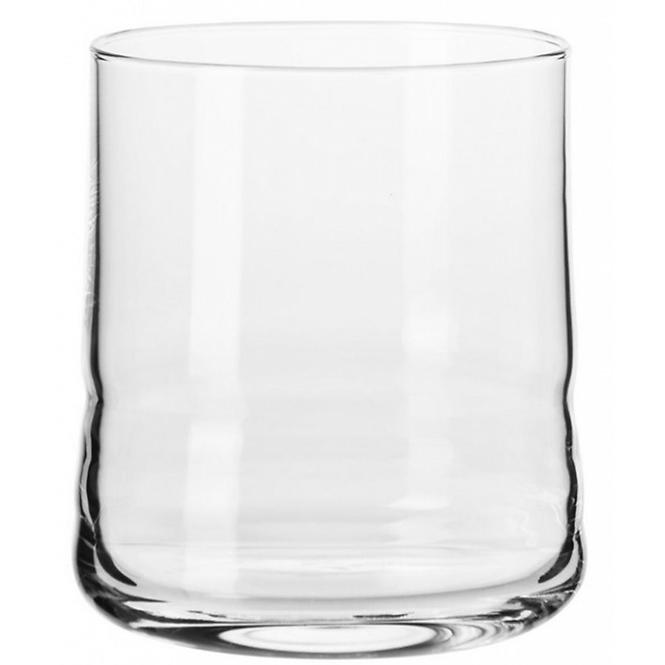 Pohár Shake Krosno 280 ml 4 ks,3