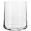 Pohár Shake Krosno 280 ml 4 ks,3