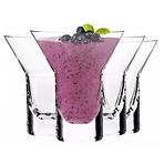 Pohár Shake Krosno 150 ml 4 ks