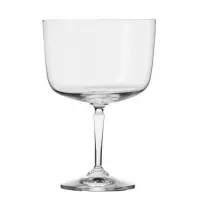 Pohár na dezerty Roma Krosno 570 ml 4 ks