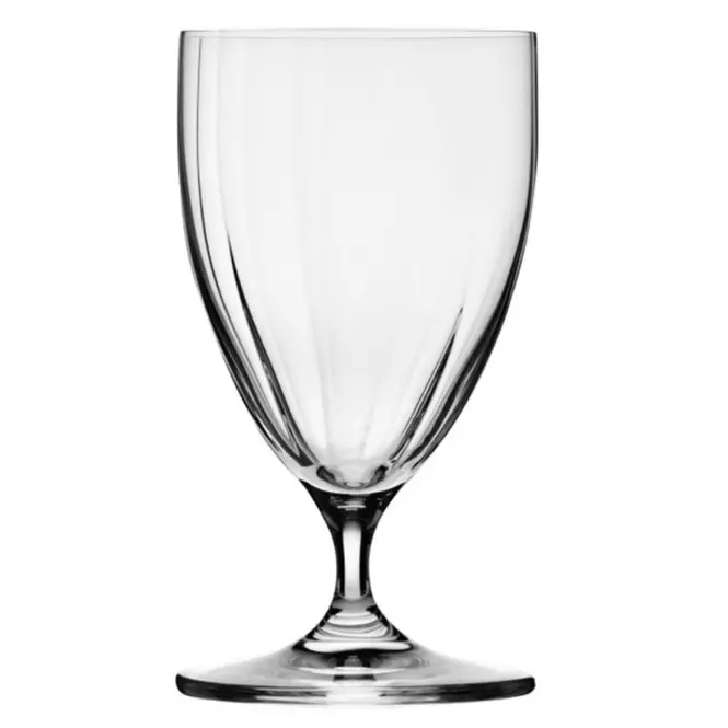 Pohár na víno  Prima Lumi Krosno 360 ml 4 ks
