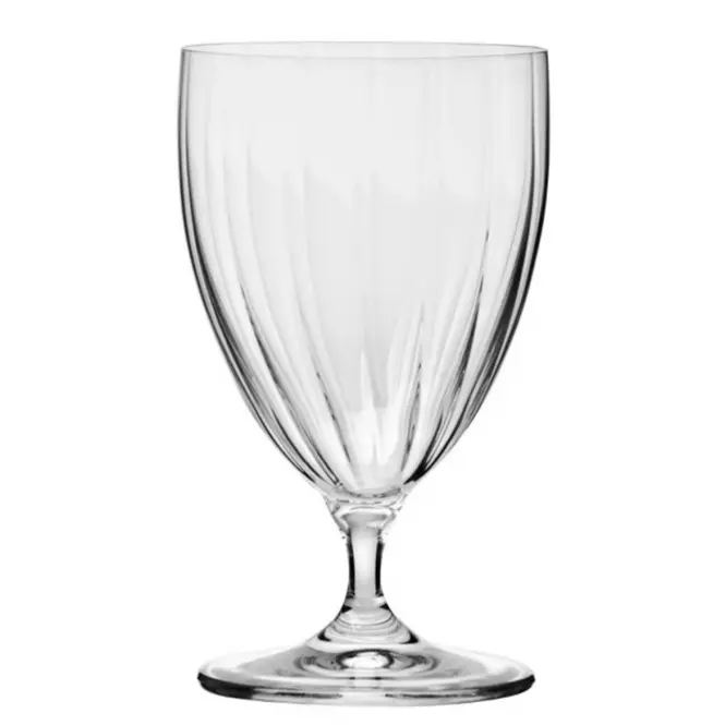 Pohár na vodu Prima Lumi Krosno 440 ml 4 ks