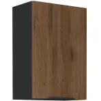 Kuchynská skrinka Monza orech okapi 50g-72 1f