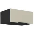 Kuchynská skrinka Arona cashmere 80 Nagu-36 1f