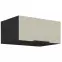 Kuchynská skrinka Arona cashmere 80 Nagu-36 1f