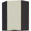 Kuchynská skrinka Arona cashmere 60x60 Gn-90 1f (45°)