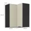 Kuchynská skrinka Arona cashmere 60x60 Gn-90 1f (90°),2