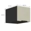 Kuchynská skrinka Arona cashmere 40 Nagu-36 1f,2