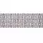Obklad Aranjuez gris 20/60