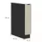 Kuchynská skrinka Arona cashmere 15d Cargo bb,2