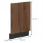 Dvierka Monza orech Okapi Zm 570x446,2