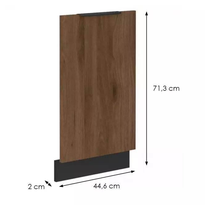 Dvierka Monza orech Okapi Zm 713x446,2