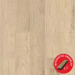 Vinylová podlaha SPC Naiver R143 4mm+1mm IXPE 23/32
