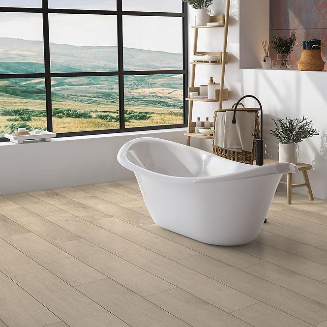 Vinylová podlaha SPC Naiver R143 4mm+1mm IXPE 23/32,3