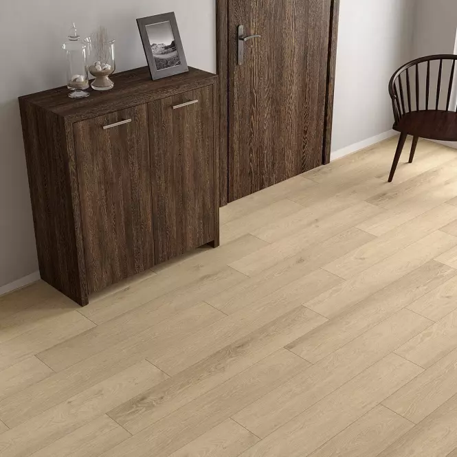 Vinylová podlaha SPC Naiver R143 4mm+1mm IXPE 23/32,4