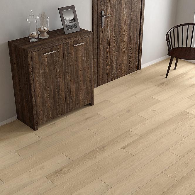 Vinylová podlaha SPC Naiver R143 4mm+1mm IXPE 23/32,4