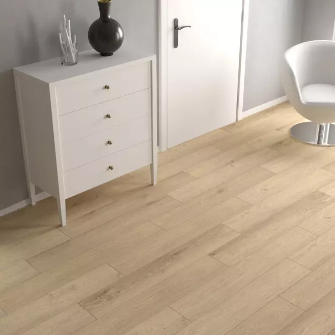 Vinylová podlaha SPC Naiver R143 4mm+1mm IXPE 23/32,6