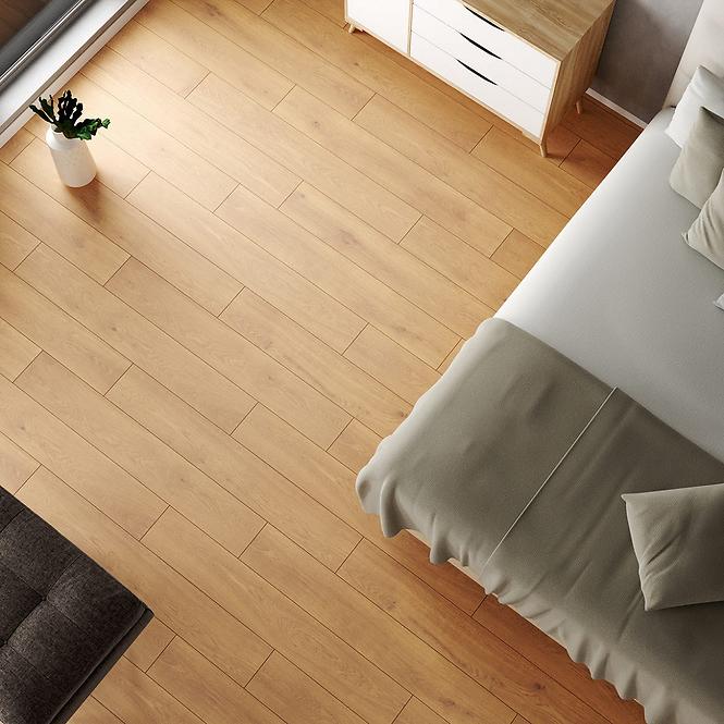 Vinylová podlaha SPC Victorian R145 4mm+1mm IXPE 23/32,2