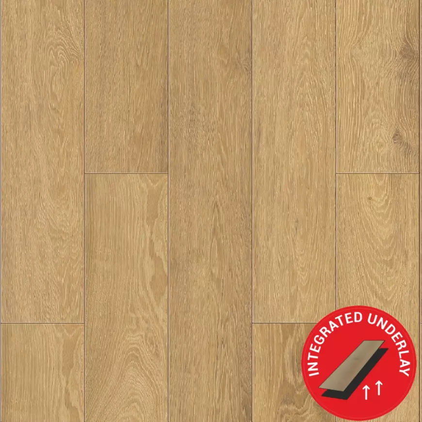 Vinylová podlaha SPC Malt Tree R146 4mm+1mm IXPE 23/32