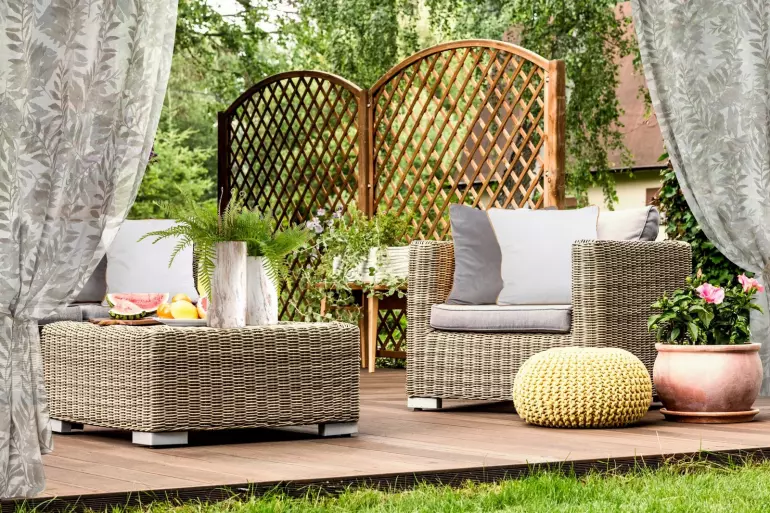 Záves HARIET 140x250 na priechodkách 398704 EUROFIRANY,17