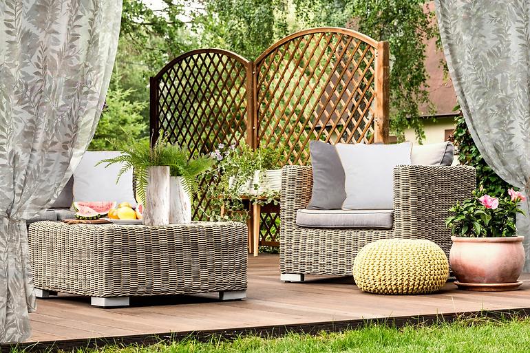 Záves HARIET 140x250 na priechodkách 398704 EUROFIRANY,17